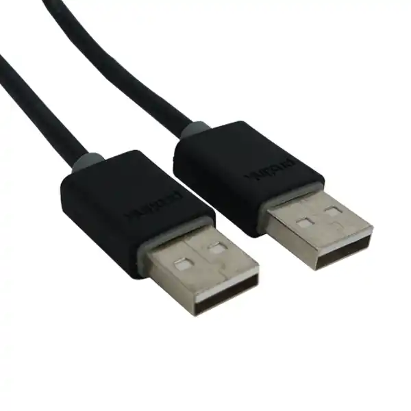 Prolink PB469-0050 USB A - USB A KABLO, 0.5 METRE