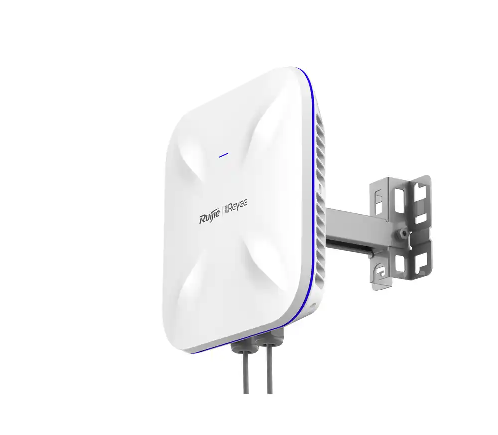 RG-RAP6260(G) AX1800 Wi-Fi 6 Outdoor Access Point 