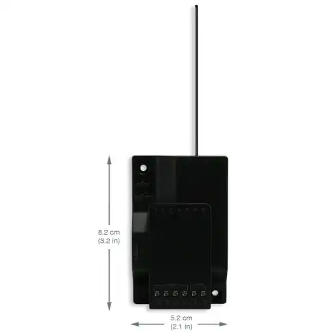 RX1 32 Zon Kablosuz Genişletme Modülü 