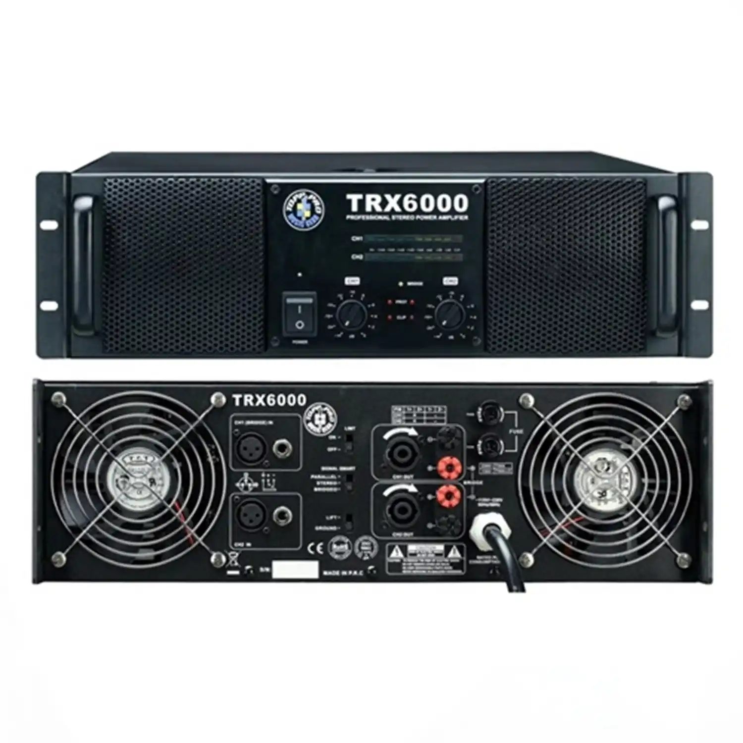 TRX-6000 