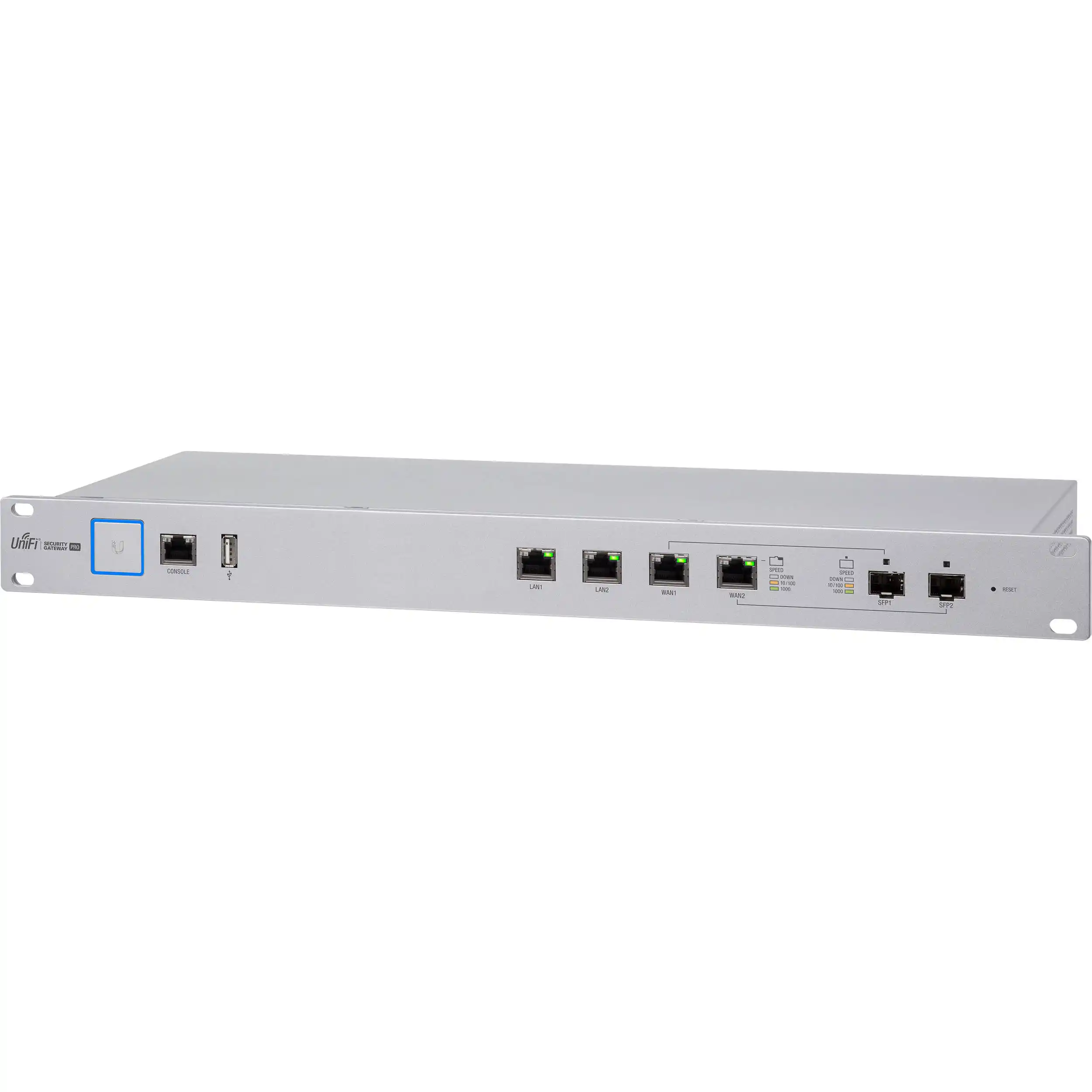 USG-PRO-4 UniFi Security Gateway Pro, 4-port