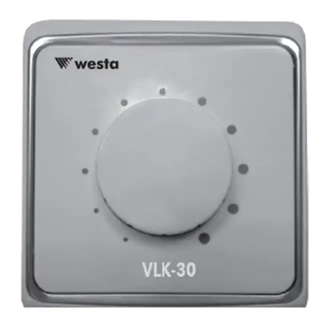 VLK-30  Westa Volume Controller 30W 