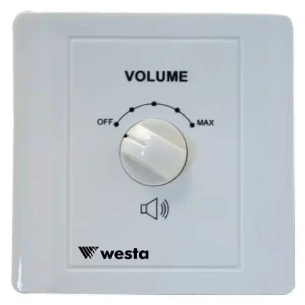VLK-5  Westa Volume Controller 5W 
