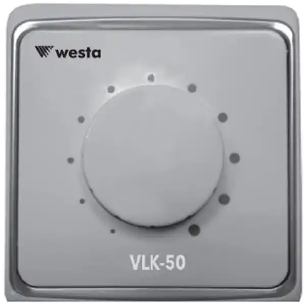 VLK-50  Westa Volume Controller 50W